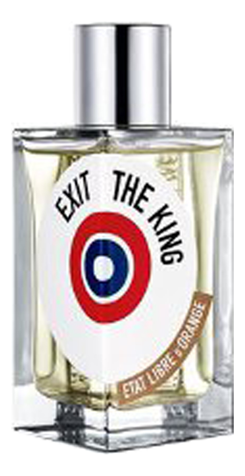 Купить Exit The King: парфюмерная вода 50мл, Etat Libre D`Orange