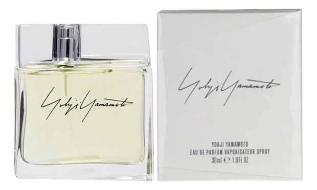 Yohji Yamamoto Femme