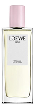 001 Woman EDT Special Edition Loewe