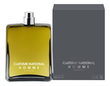 CoSTUME NATIONAL  Homme Parfum