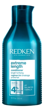 Кондиционер для волос Extreme Length Conditioner