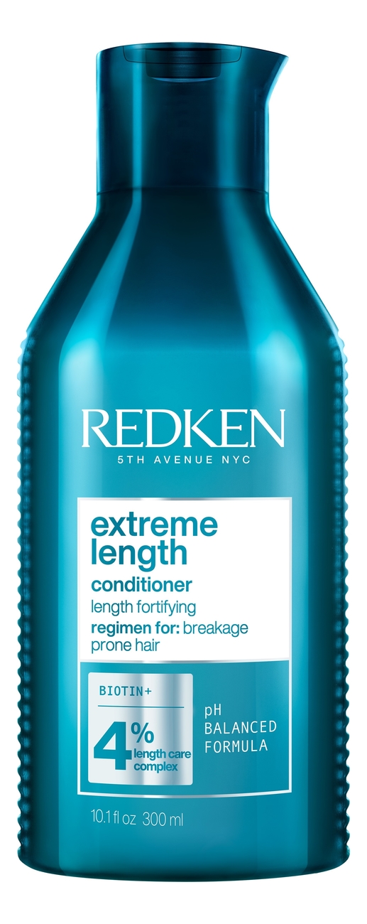 

Кондиционер для волос Extreme Length Conditioner: Кондиционер 300мл, Кондиционер для волос Extreme Length Conditioner