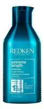 Redken Шампунь для волос Extreme Length Shampoo