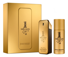 Paco Rabanne  1 Million Man