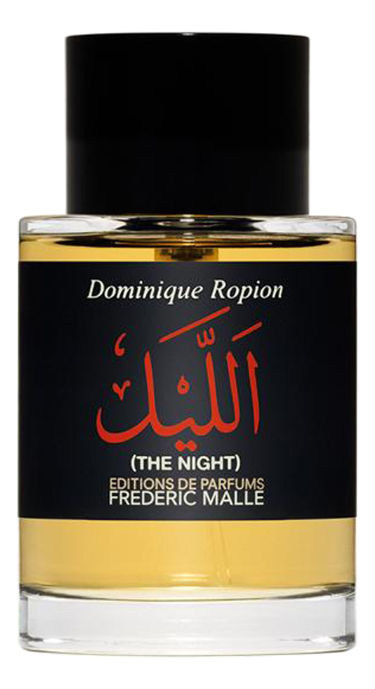 

The Night: парфюмерная вода 100мл уценка, The Night