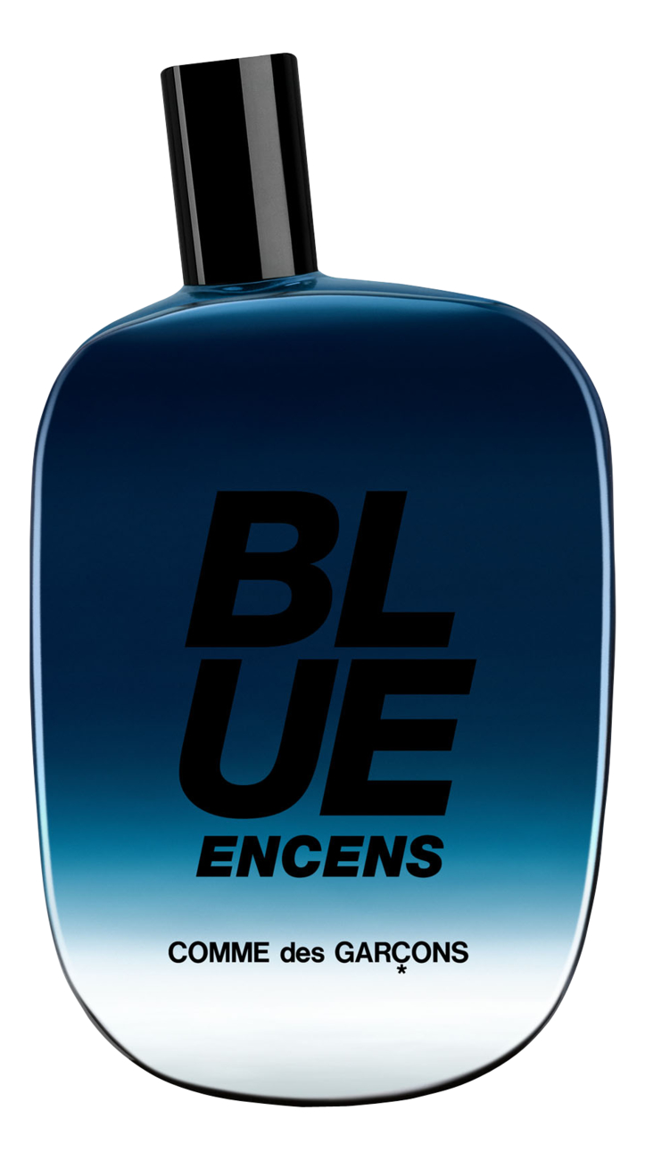 Blue Encens: парфюмерная вода 100мл уценка 15440