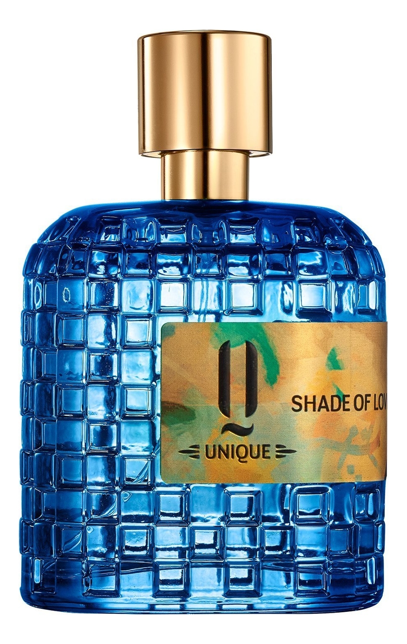 

Shade Of Love: парфюмерная вода 100мл тестер, Shade Of Love