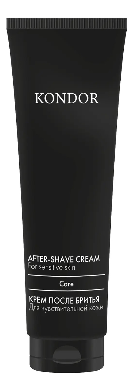 Крем после бритья My Beard After-Shave Cream: Крем 100мл