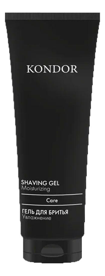 Гель для бритья My Beard Shaving Gel: Гель 100мл