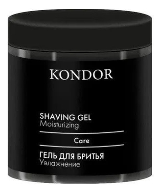 цена Гель для бритья My Beard Shaving Gel: Гель 250мл