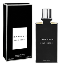 Carven Pour Homme 2020