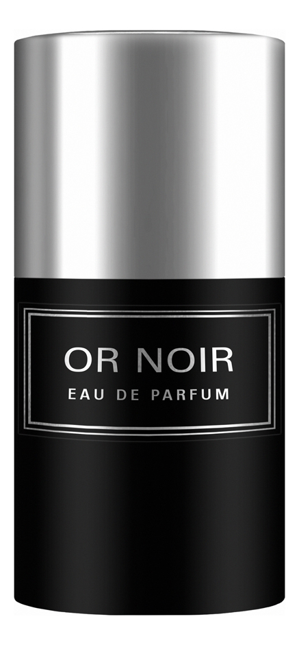 Or Noir: парфюмерная вода 15мл nuit d issey noir argent