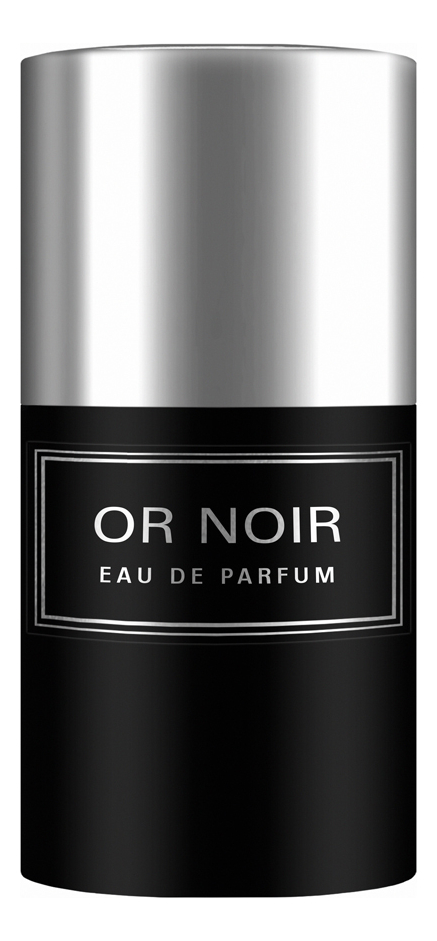 Or Noir: парфюмерная вода 15мл byredo rose noir eau de parfum 100