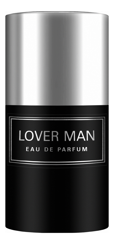 Lover Man: парфюмерная вода 15мл fig man парфюмерная вода 15мл