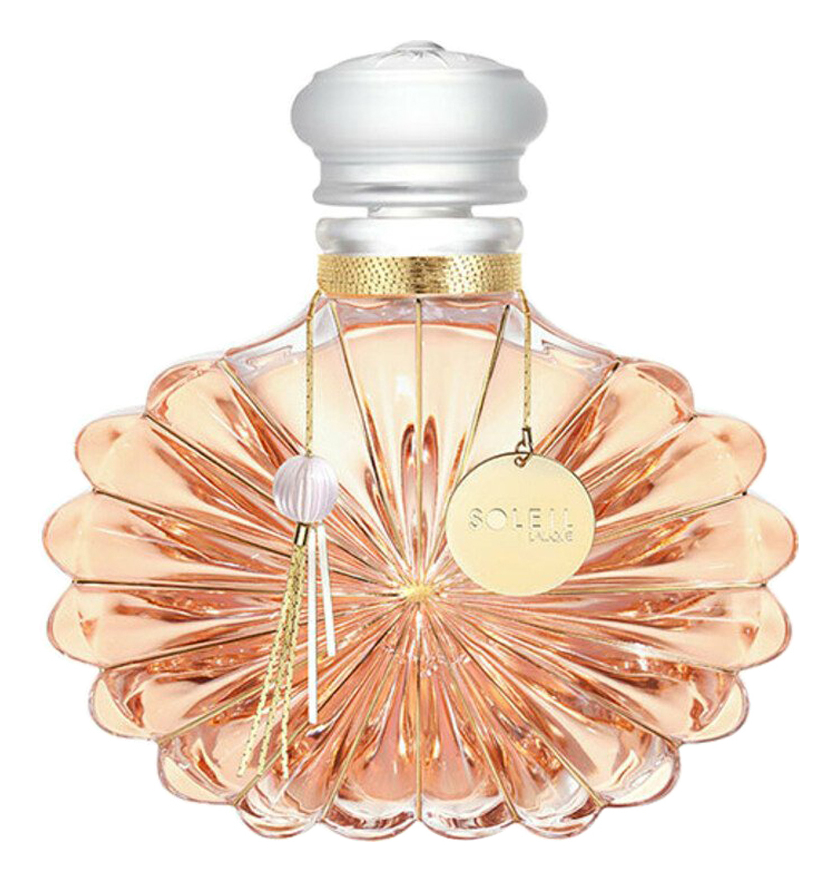

Soleil Lalique: парфюмерная вода 100мл уценка, Soleil Lalique