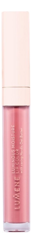 

Увлажняющая помада-крем придающая сияние Luminous Moisture Lip Color 5мл: No 103, Увлажняющая помада-крем придающая сияние Luminous Moisture Lip Color 5мл