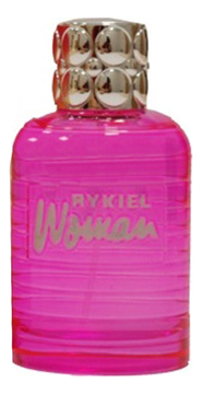 

Woman Spring & Summer: туалетная вода 125мл уценка, Woman Spring & Summer