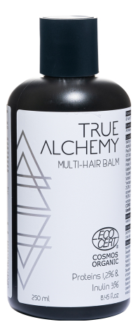 

Бальзам для волос Multi-Hair Balm Proteins 1,2% & Inulin 3% 250мл
