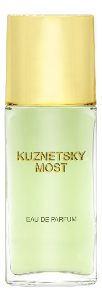 Kuznetsky Most Pour Femme: духи 16мл