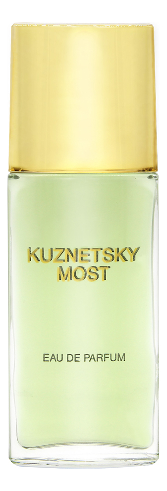 

Kuznetsky Most Pour Femme: духи 16мл, Kuznetsky Most Pour Femme