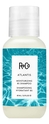 Увлажняющий шампунь для волос с витамином В5 Atlantis Moisturizing Shampoo