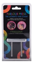 Framar Штамп для креативного окрашивания волос Parlour Press The Ultimate Hair Stamp