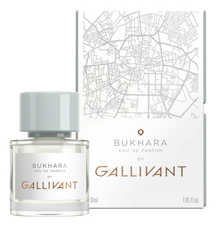 Bukhara