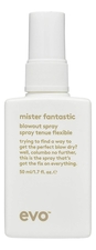 evo Универсальный стайлинг-спрей для волос Mister Fantastic Blowout Spray