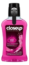 Closeup Ополаскиватель для полости рта Cool Kiss 250мл