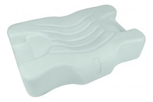 Gezatone Анатомическая подушка для сна EcoLife