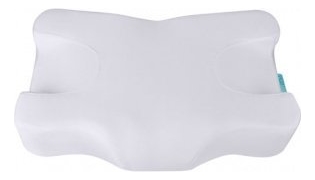 Анатомическая подушка для сна EcoLife от Randewoo