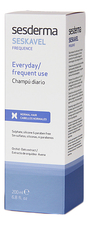 Sesderma Шампунь для частого применения Seskavel Frequent Use Shampoo 200мл
