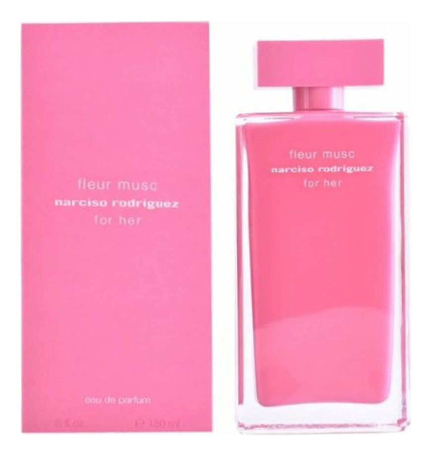 Флер муск. Narciso Rodriguez for her 150 ml. Fleur Musc Narciso Rodriguez for her. Narciso Rodriguez for her Limited Edition. Парфюмерная вода Narciso Rodriguez fleur Musc for her 100 мл (Euro).