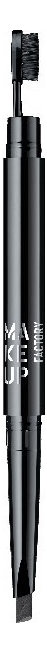 

Автоматический карандаш для бровей Triangle Brow Styler: No 8, Автоматический карандаш для бровей Triangle Brow Styler