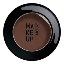 MAKE UP FACTORY Тени-пудра для бровей Eye Brow Powder