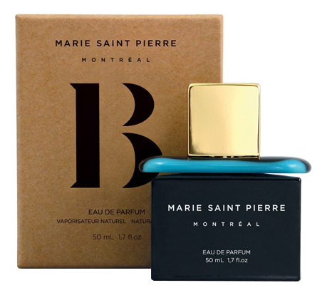 

Marie Saint Pierre B: парфюмерная вода 50мл, Marie Saint Pierre B