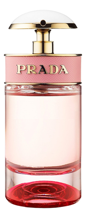 Prada  Candy Florale