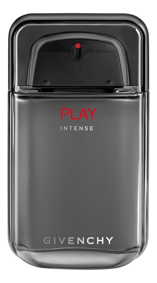 Play Pour Homme Intense: туалетная вода 100мл уценка play in the city pour homme туалетная вода 100мл уценка