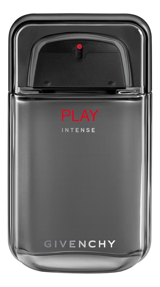 

Play Pour Homme Intense: туалетная вода 100мл уценка, Play Pour Homme Intense