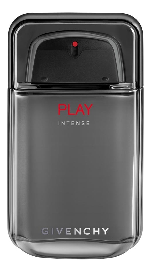 Play Pour Homme Intense: туалетная вода 100мл уценка