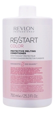 Revlon Professional Кондиционер для защиты цвета волос Restart Color Protective Melting Conditioner