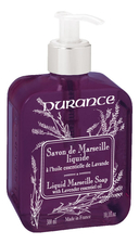 Durance Жидкое мыло Liquid Marseille Soap (лаванда)