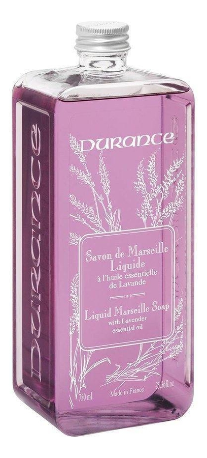 

Жидкое мыло Liquid Marseille Soap (лаванда): Мыло 750мл, Жидкое мыло Liquid Marseille Soap (лаванда)