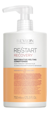 Revlon Professional Восстанавливающий кондиционер для волос Restart Recovery Restorative Melting Conditioner