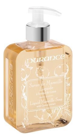 

Жидкое мыло Liquid Marseille Soap (хлопок): Мыло 300мл, Жидкое мыло Liquid Marseille Soap (хлопок)