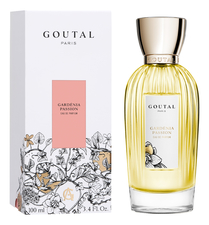 Goutal  Gardenia Passion