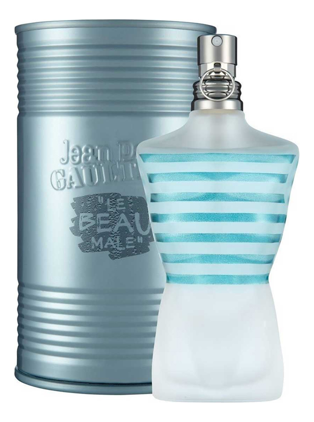 

Le Beau Male: туалетная вода 75мл, Le Beau Male