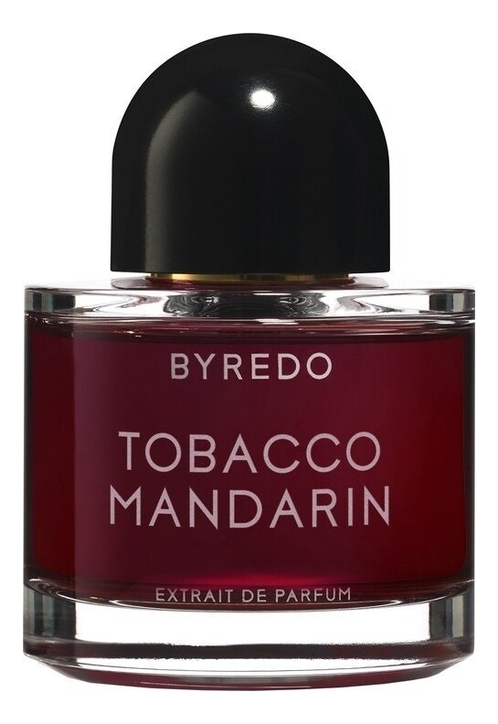 【残量9割】BYREDO（バイレード）Tobacco Mandarin Byredo Tobacco Mandarin Духи купить от 1.5 мл по цене от 1305 ₽ в