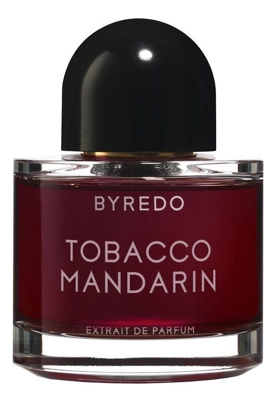 Tobacco Mandarin: духи 50мл
