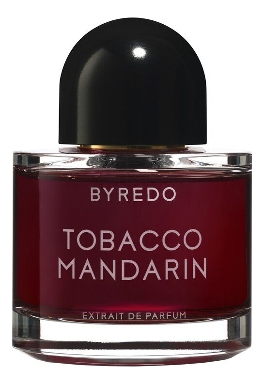 

Tobacco Mandarin: духи 50мл уценка, Tobacco Mandarin
